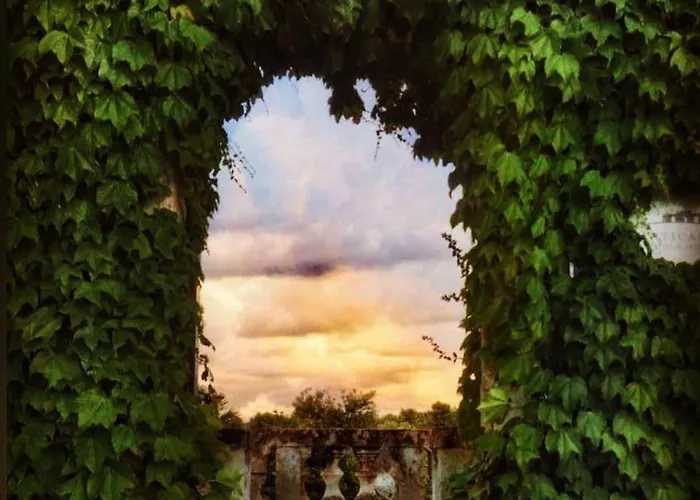 Masseria Anticalama Resort&agriturismoAgriturismo