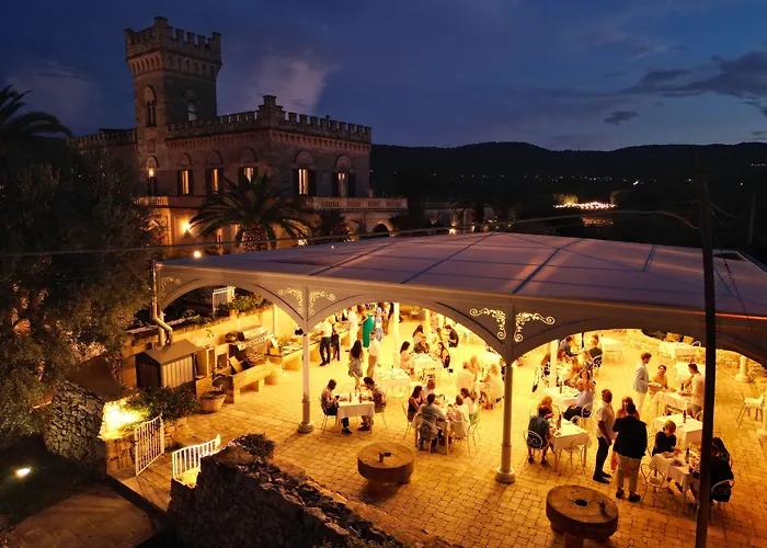 Masseria SalaminaAgriturismo